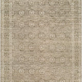 surya alara aal 2301 taupe rug