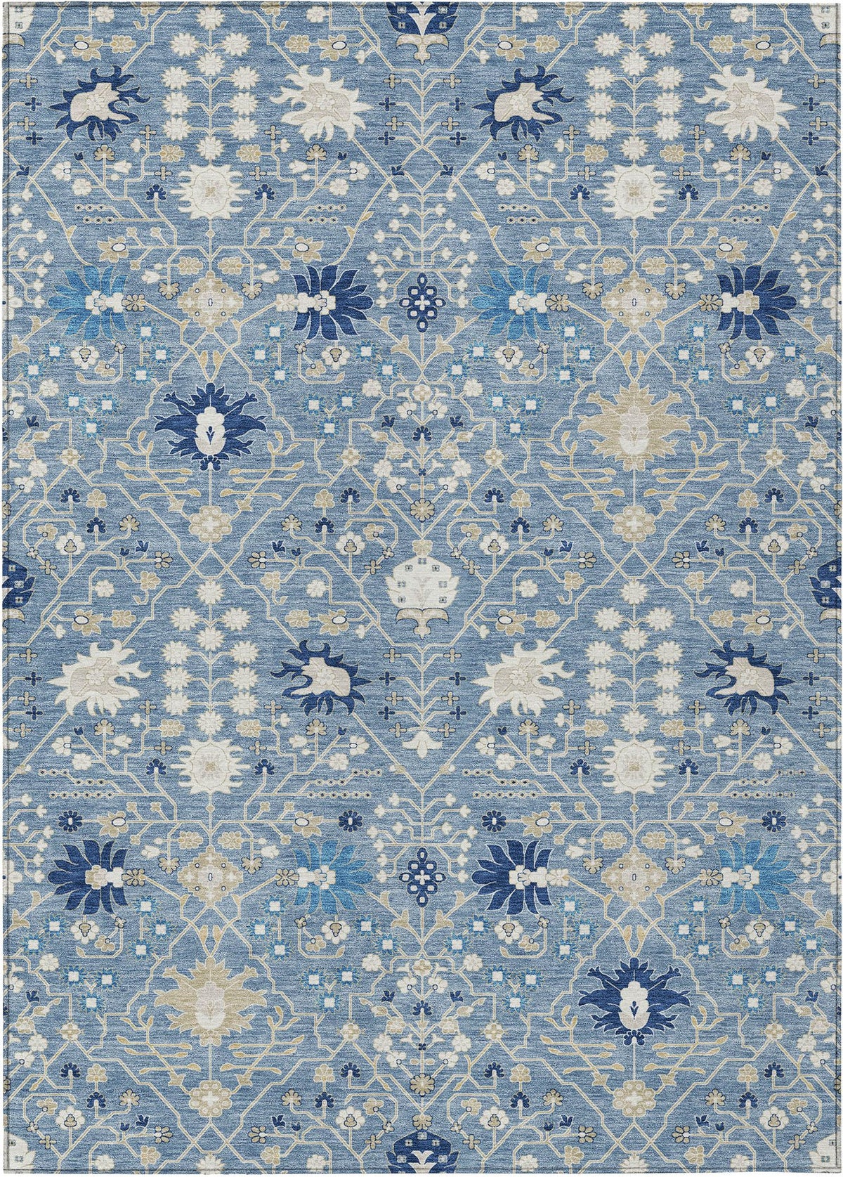 addison chantille acn1009 denim rug