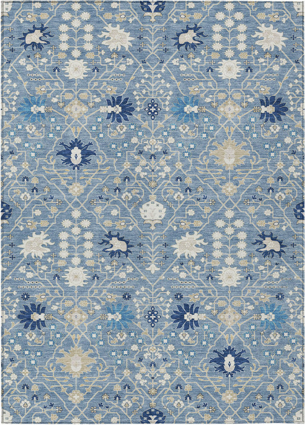 addison chantille acn1009 denim rug