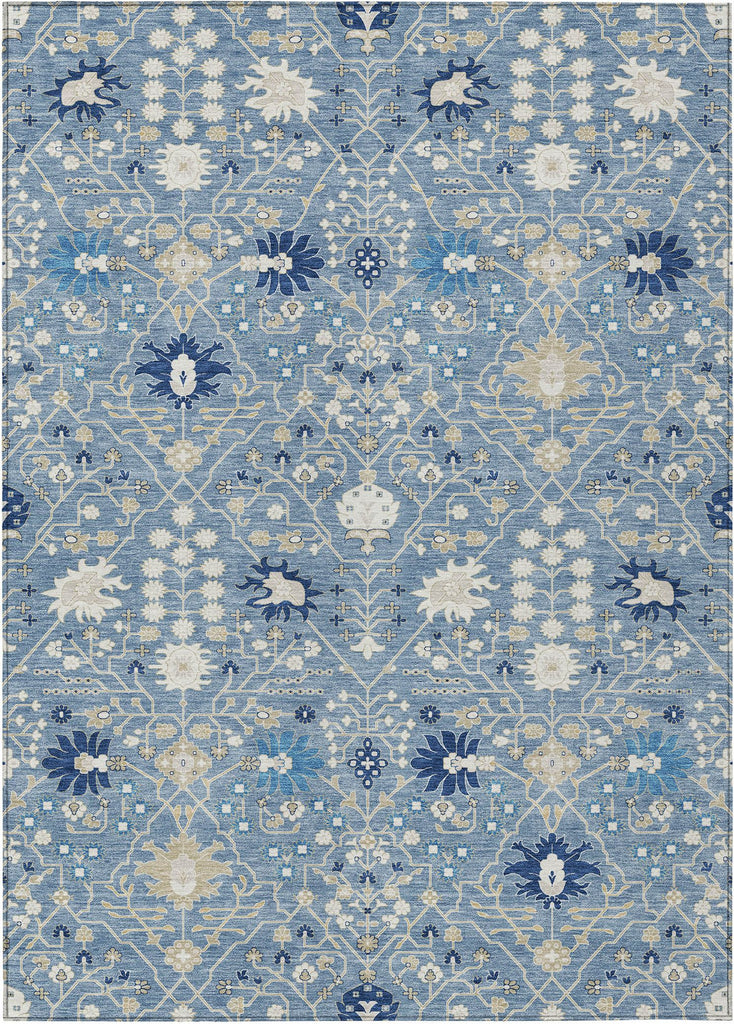 addison chantille acn1009 denim rug