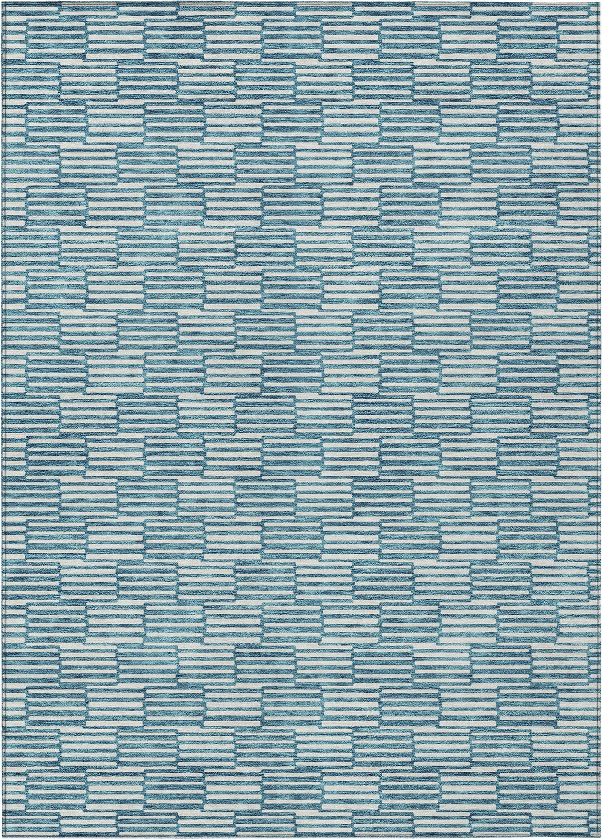 addison chantille acn918 teal rug