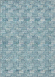 addison chantille acn918 teal rug