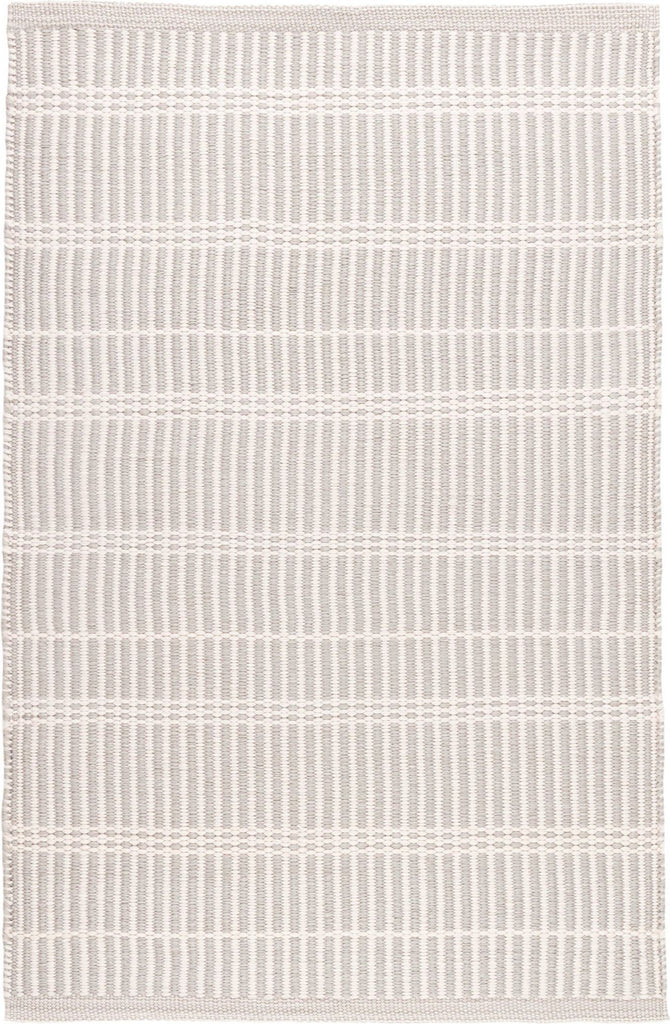 dash albert marlo da1370 platinum rug