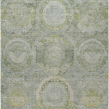 dalyn tabrook tb14 sage rug