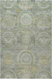 dalyn tabrook tb14 sage rug