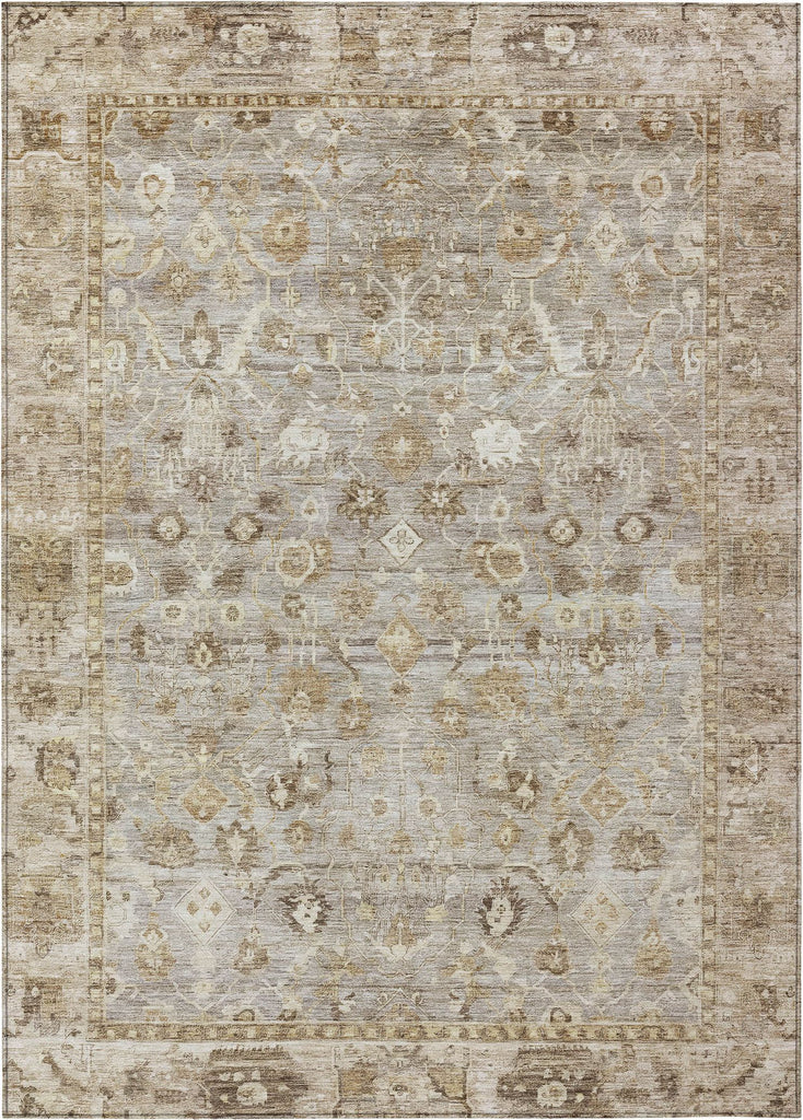 addison chantille acn1772 taupe rug