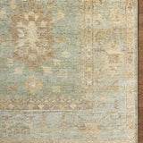surya khotan kht 2304 sage rug