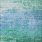 addison chantille acn1471 teal rug