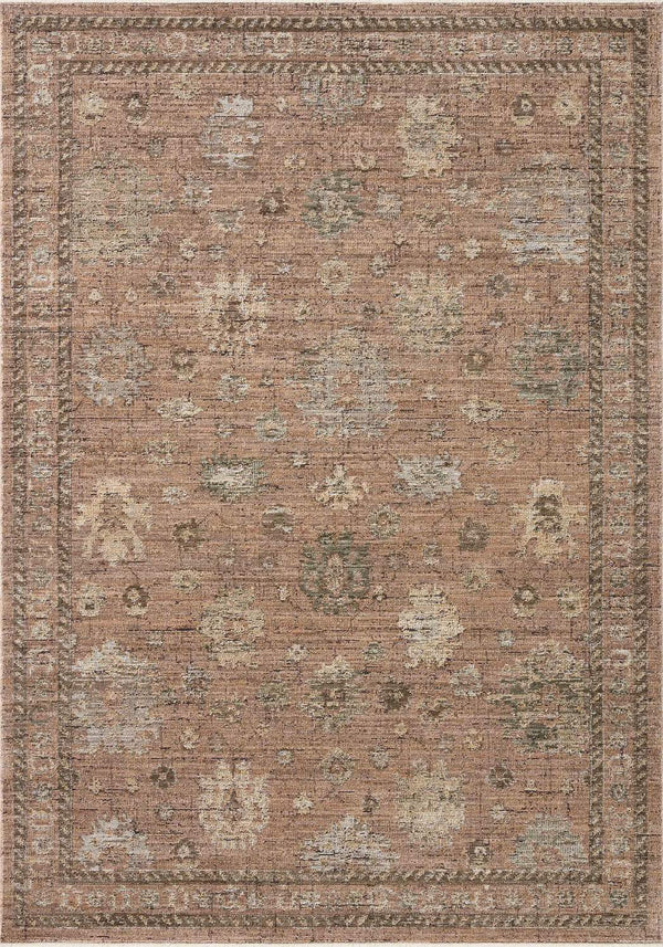 loloi rugs priscilla prl 08 blush multi rug