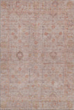 dalyn ravenna rn5 coral rug