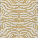 addison chantille acn1042 gold rug