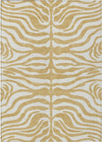 addison chantille acn1042 gold rug