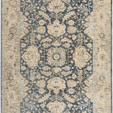 dalyn bergama be8 navy rug