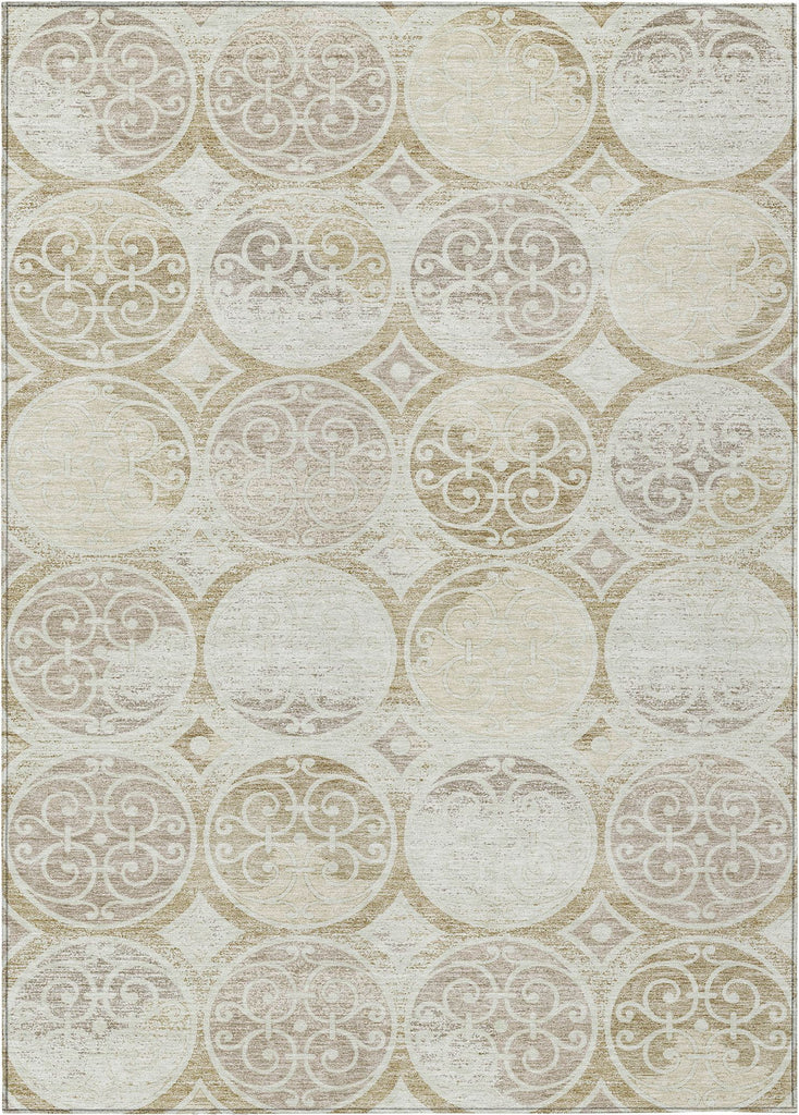addison chantille acn738 ivory rug