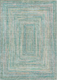 addison chantille acn1726 teal rug