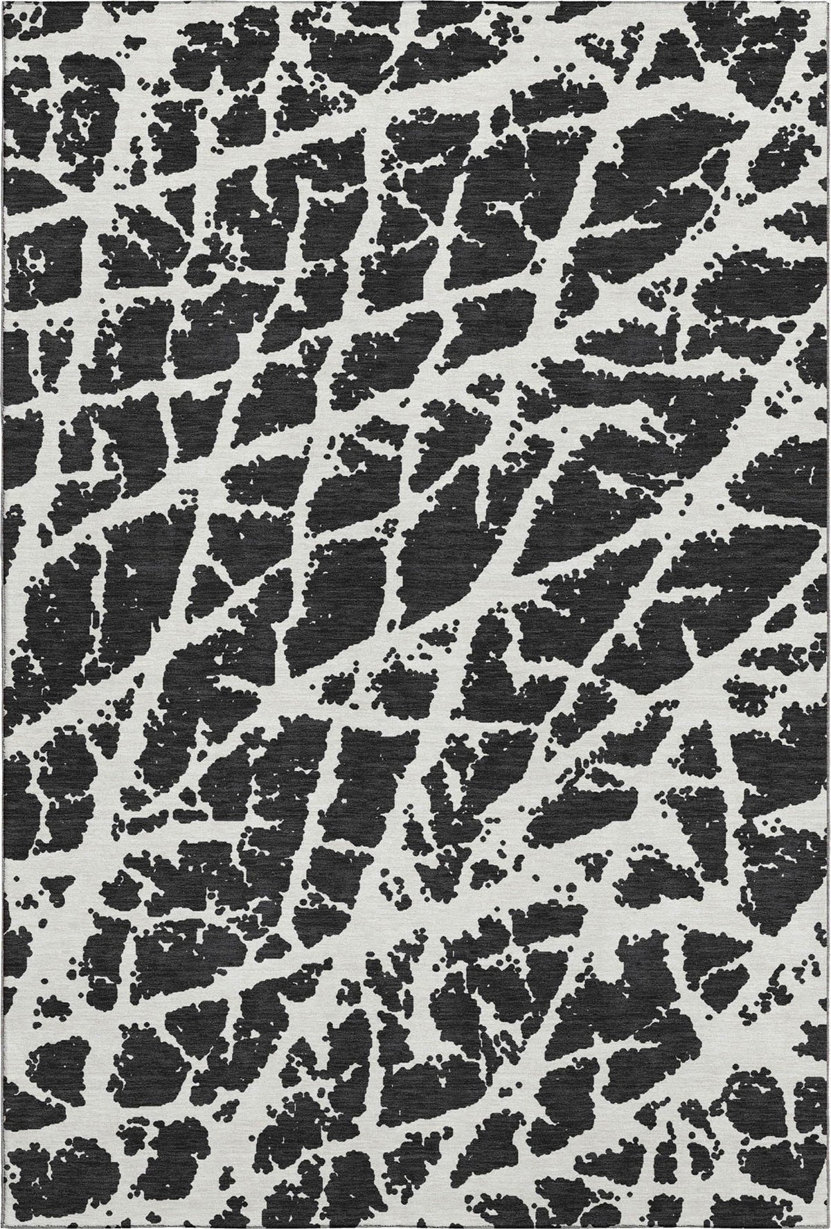 addison mayfield amf501 black rug