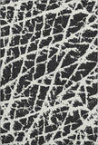 addison mayfield amf501 black rug