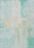 addison chantille acn1759 teal rug