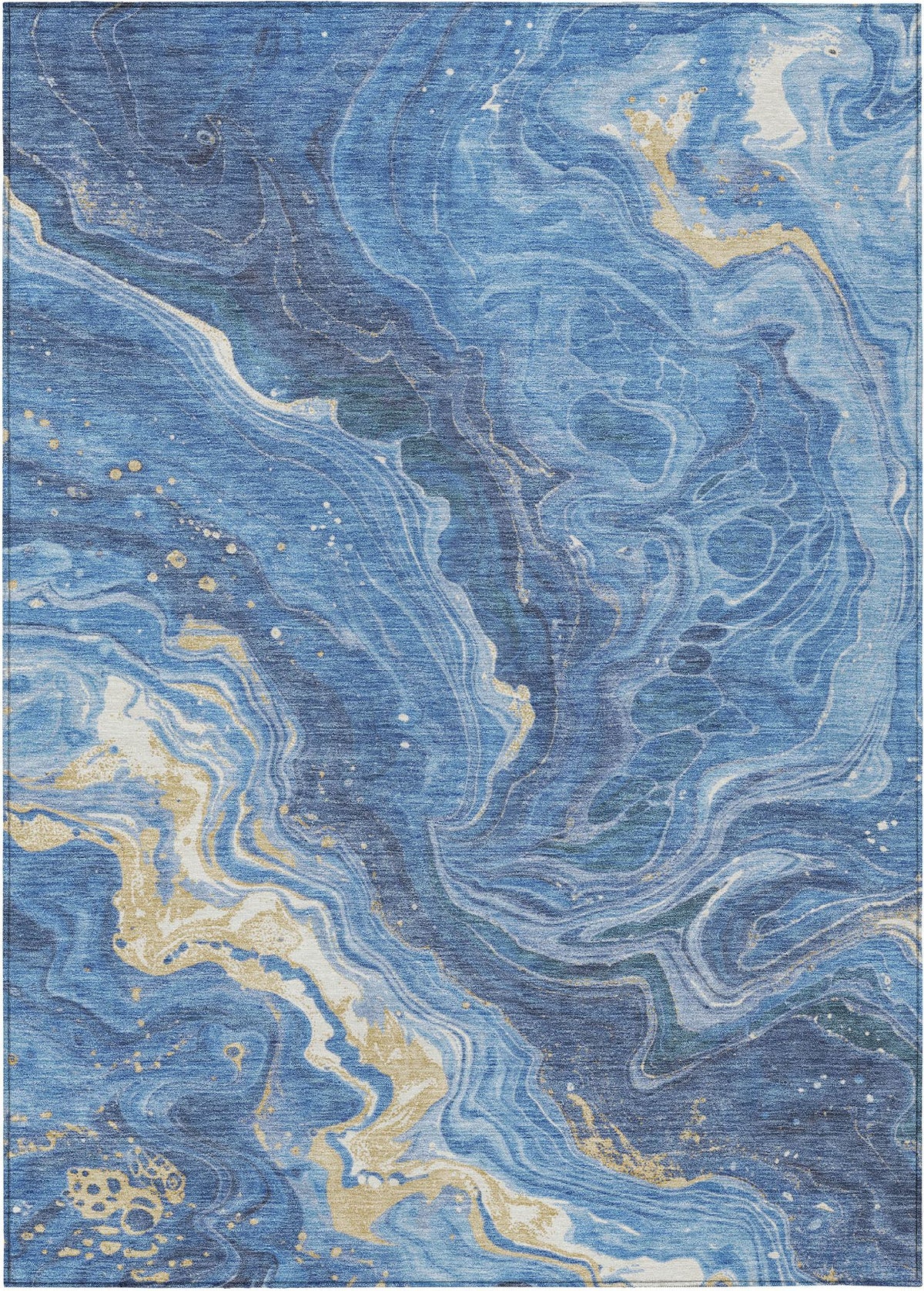addison chantille acn1701 blue rug