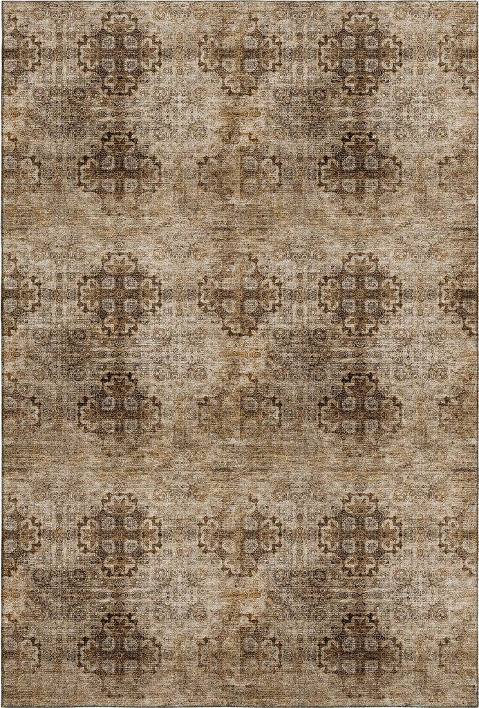 dalyn trevi tv16 taupe rug