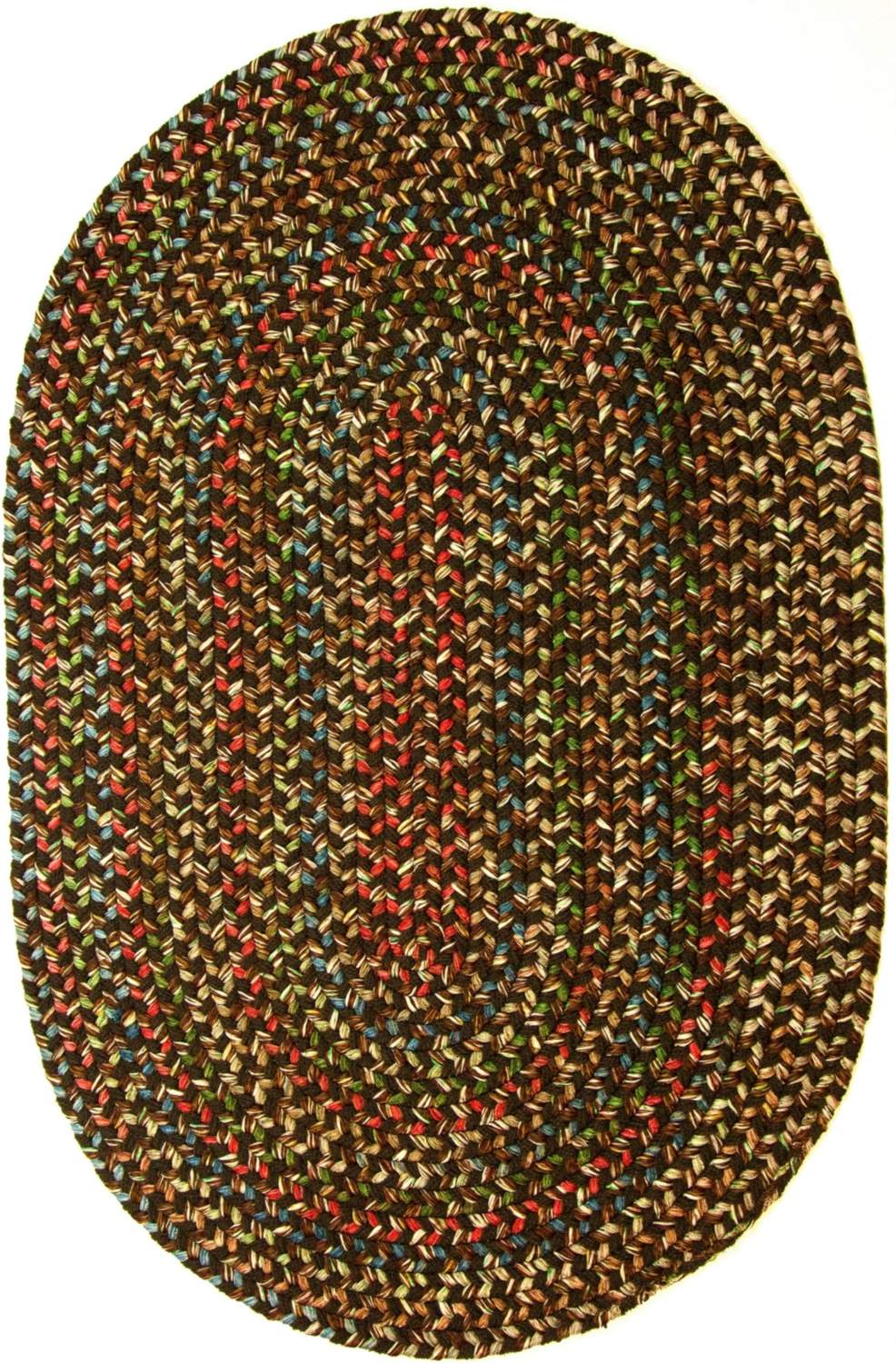 rhody katie ka33 brown rug