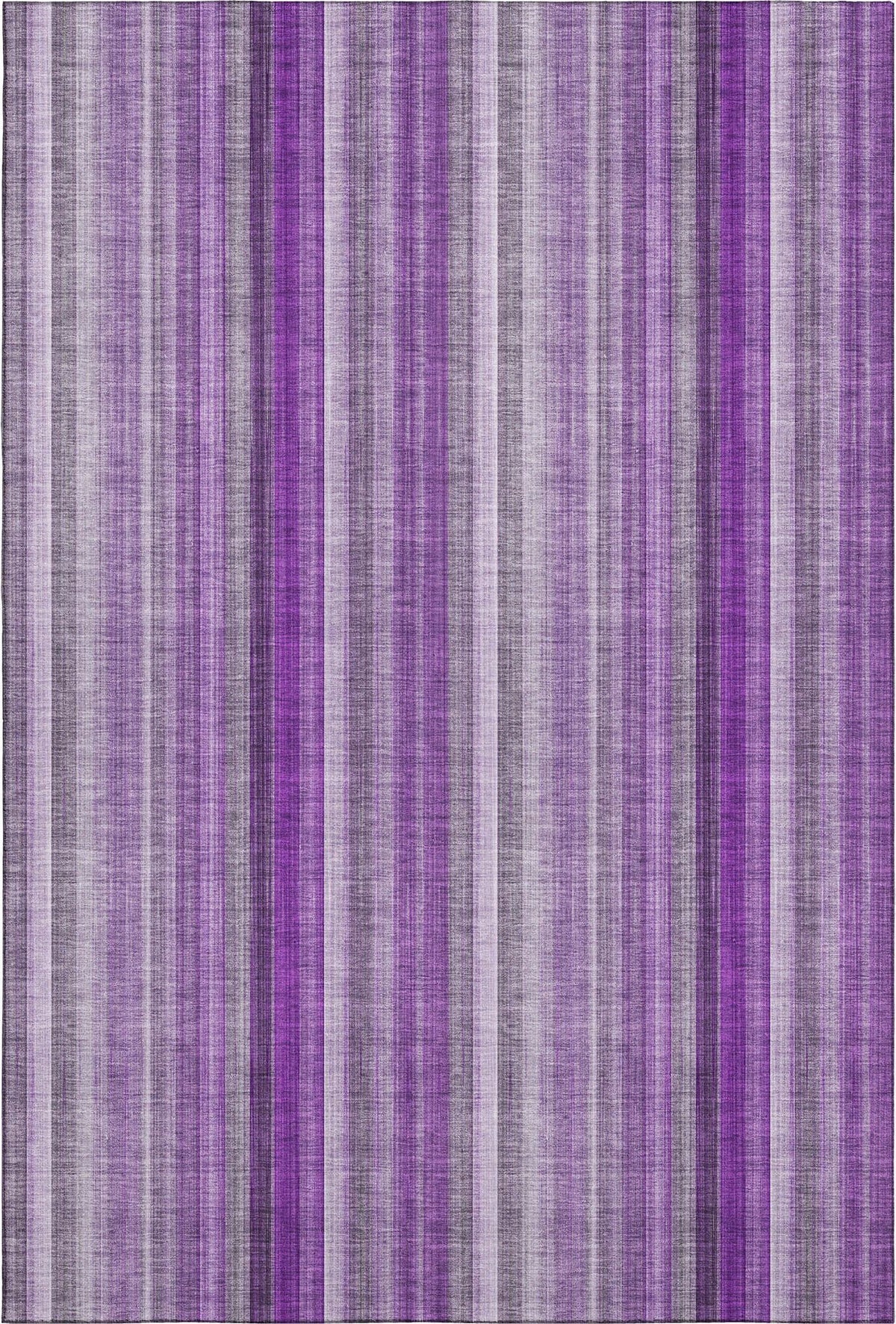 addison mayfield amf543 purple rug