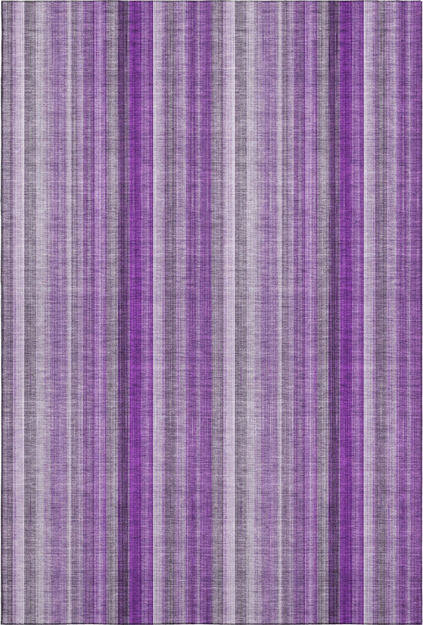 addison mayfield amf543 purple rug