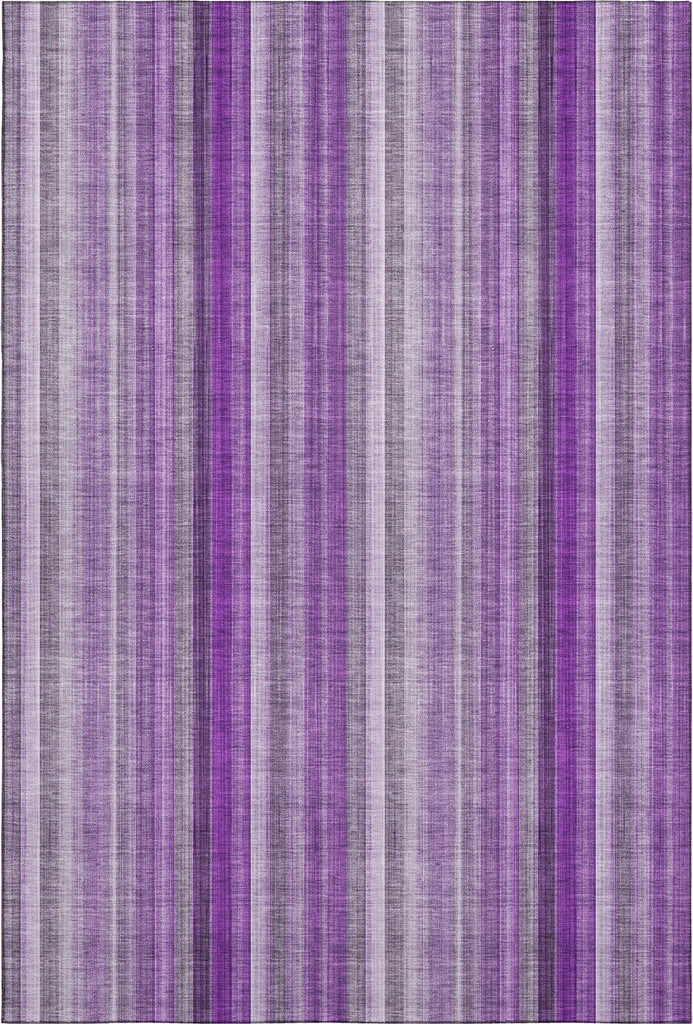 addison mayfield amf543 purple rug