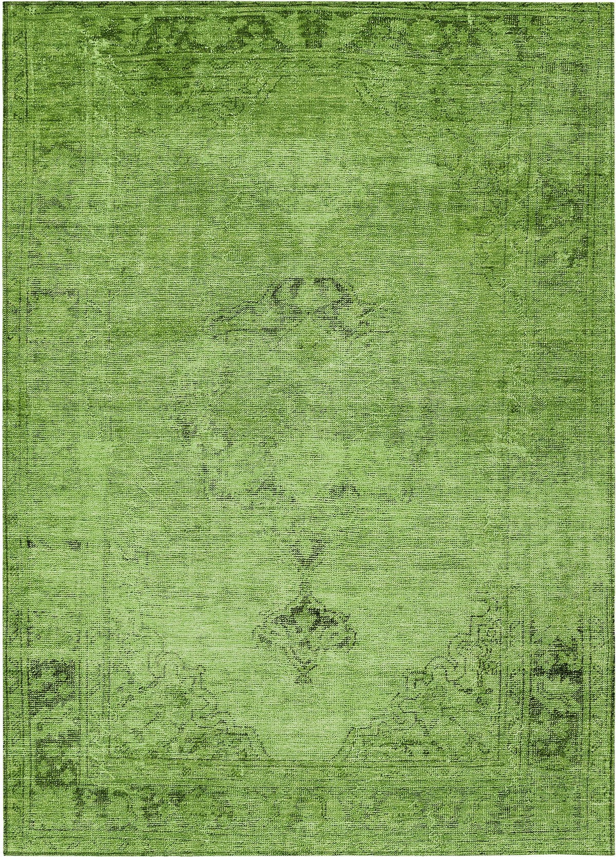 addison chantille acn658 aloe rug