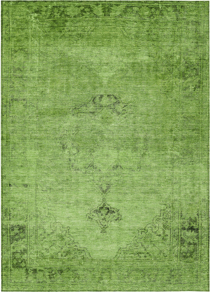 addison chantille acn658 aloe rug