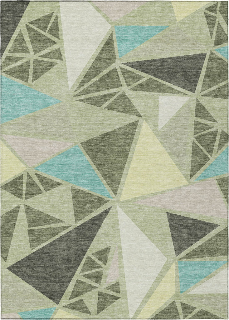 addison chantille acn1039 aloe rug