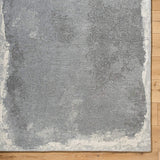 surya kavita kvt 2323 slate gray rug