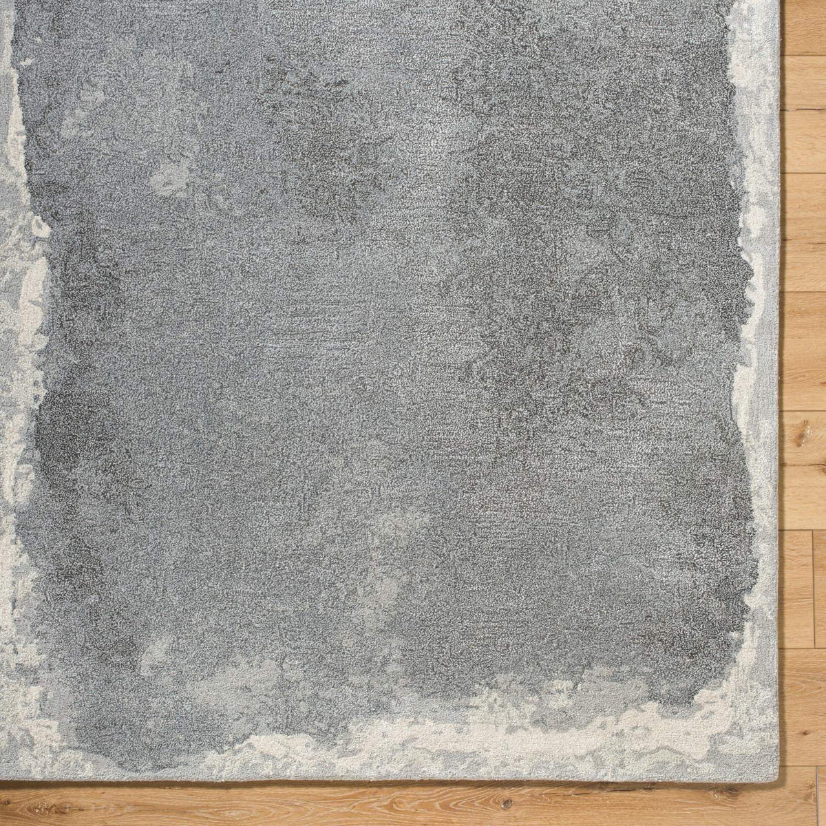 surya kavita kvt 2323 slate gray rug
