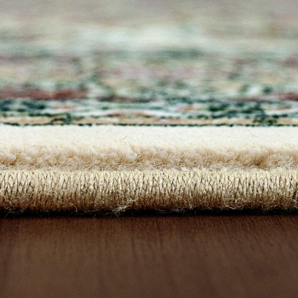 dynamic rugs ancient garden 57090 6484 ivory rug