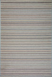 dynamic brighton 8160 5025 blue rug