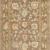 surya reign reg 2317 burgundy rug