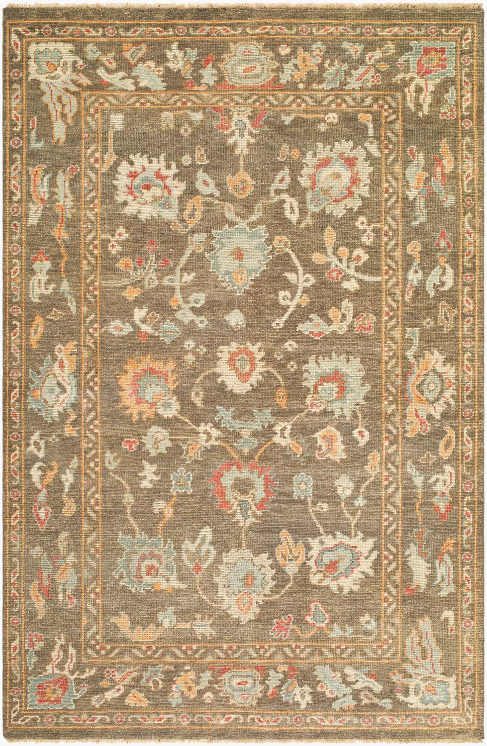 surya reign reg 2317 burgundy rug