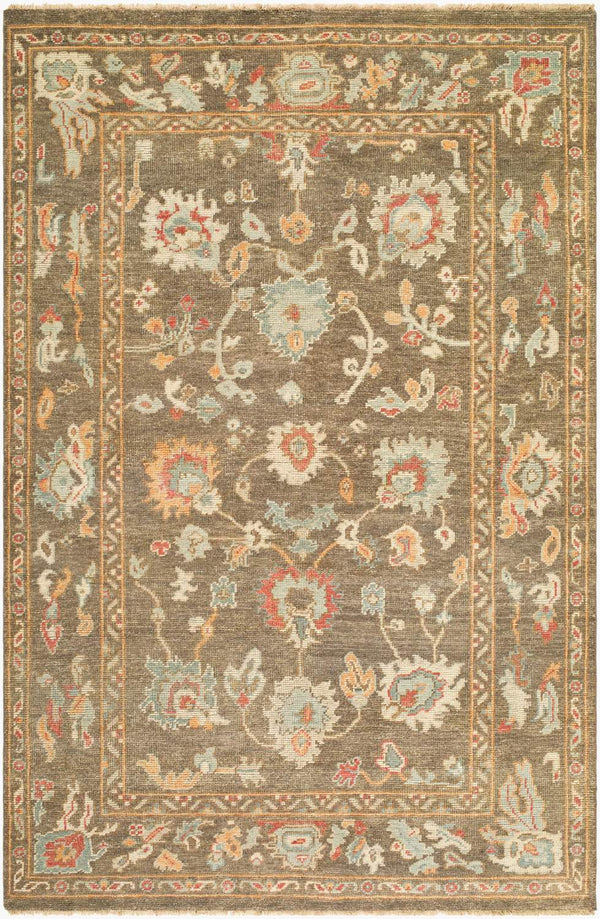 surya reign reg 2317 burgundy rug