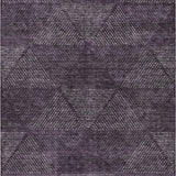 addison chantille acn777 eggplant rug