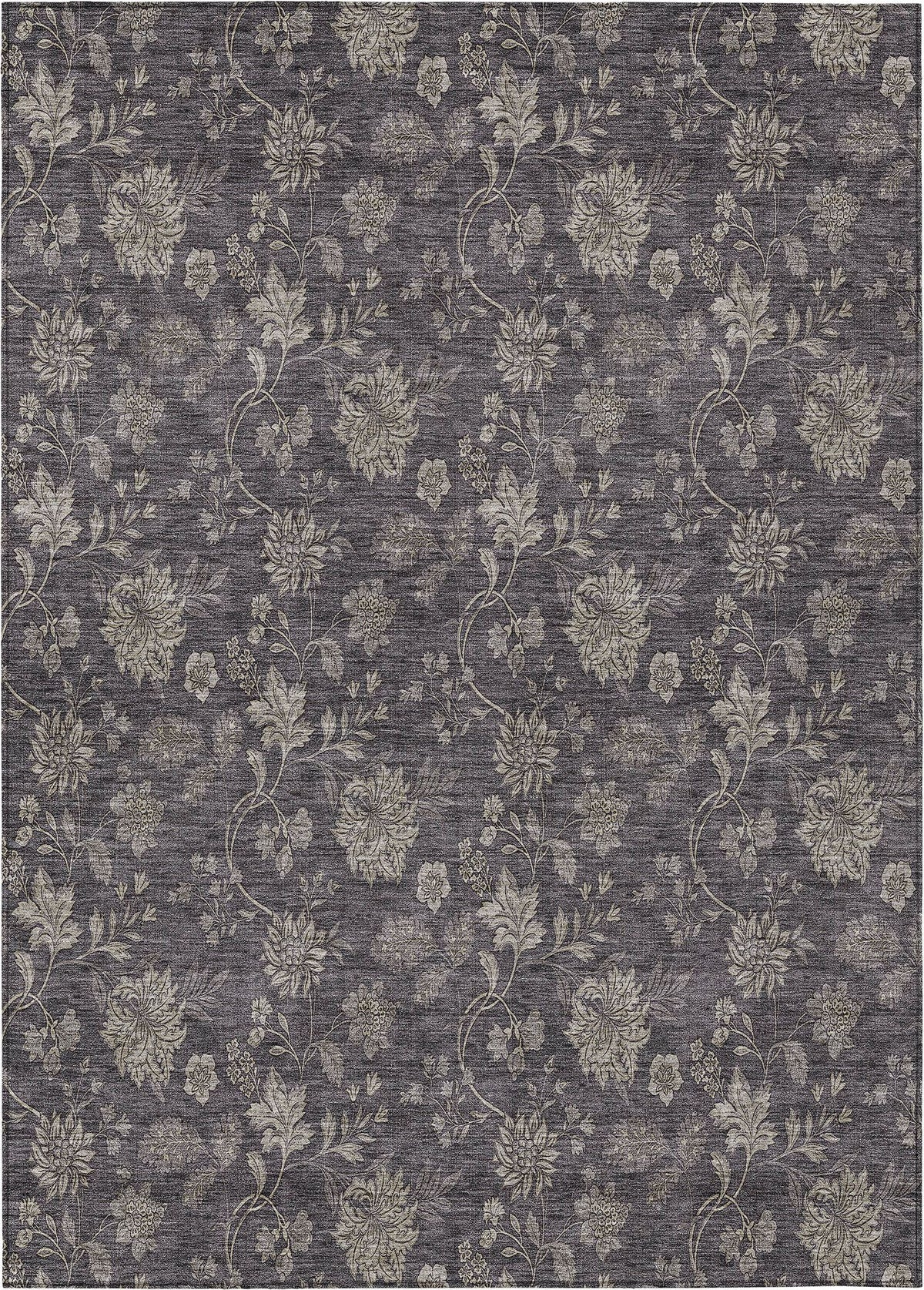 addison chantille acn680 taupe rug