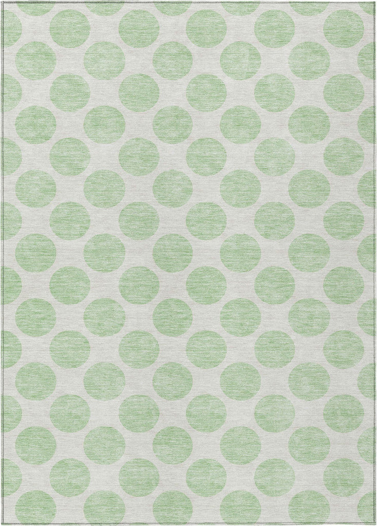addison chantille acn980 mint rug