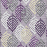 addison chantille acn744 purple rug