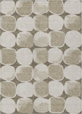 addison chantille acn870 taupe rug