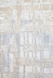 dynamic rugs mysterio 1205 100 ivory rug
