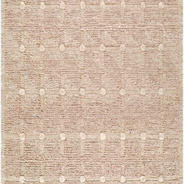surya hans has 4100 taupe rug