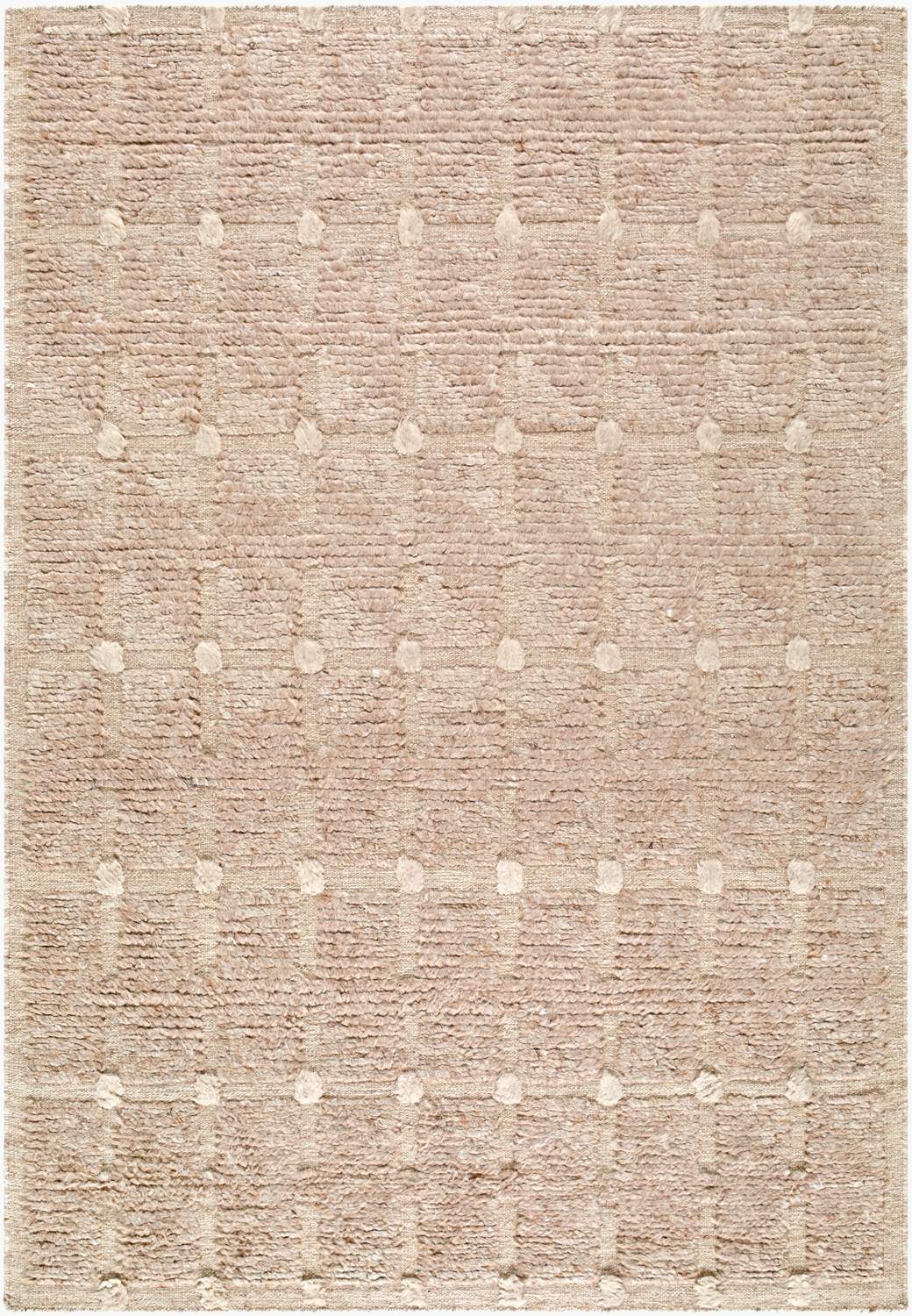 surya hans has 4100 taupe rug