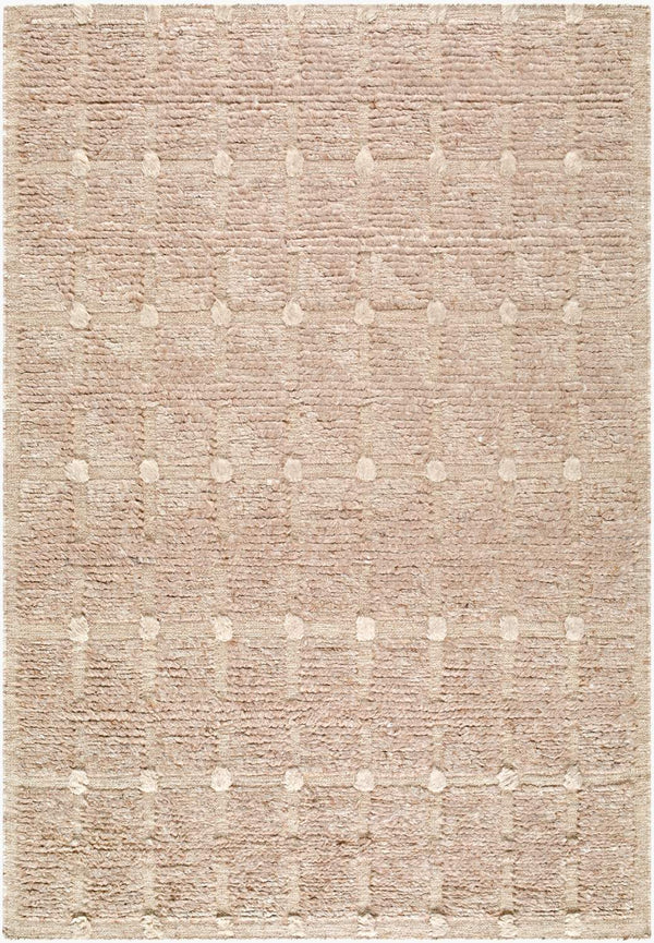 surya hans has 4100 taupe rug