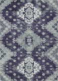 addison chantille acn846 purple rug