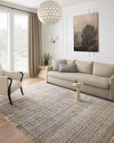 loloi rugs soho soh 04 pebble charcoal rug