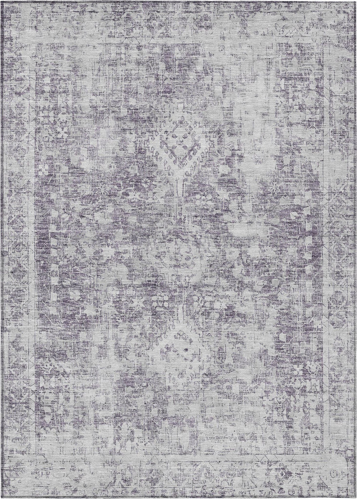 addison chantille acn1229 plum rug
